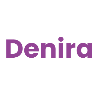 DENIRA OÜ logo