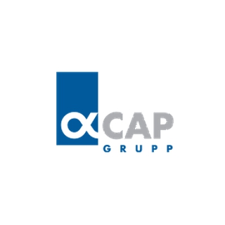 ALFACAP GRUPP OÜ logo