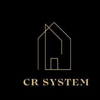 CR SYSTEM OÜ logo