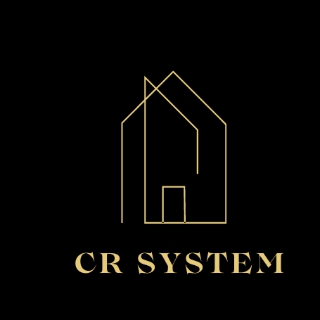 CR SYSTEM OÜ logo