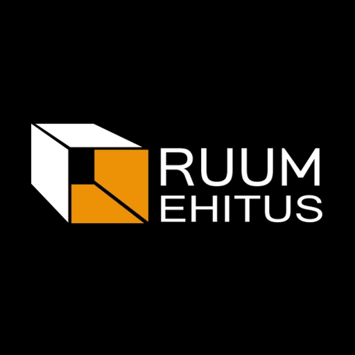 RUUM EHITUS OÜ - Construction of residential and non-residential buildings in Viimsi vald