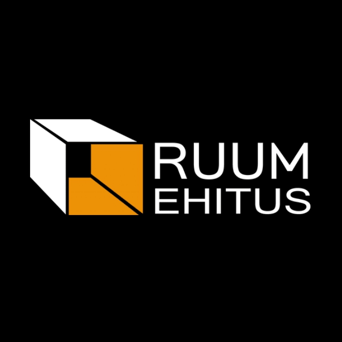RUUM EHITUS OÜ logo