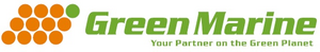 GREEN MARINE AS logo