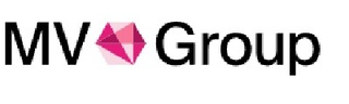 MV GROUP DISTRIBUTION EE OÜ logo