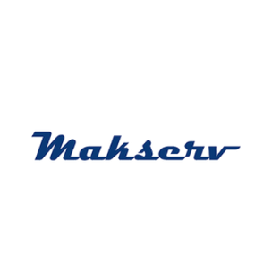 MAKSERV OÜ logo