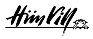 HIIU VILL OÜ logo ja bränd