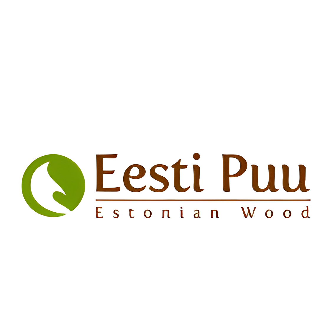 EESTI PUU OÜ logo