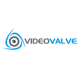 VIDEOVALVE OÜ логотип