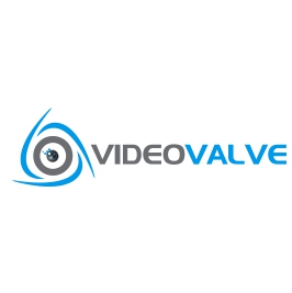 VIDEOVALVE OÜ logo