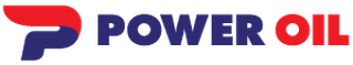 POWER OIL OÜ логотип
