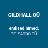 GILDHALL OÜ - Kinnisvara haldustegevused Eestis