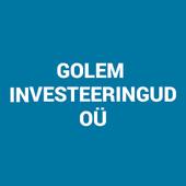 GOLEM INVESTEERINGUD OÜ - Rental and operating of own or leased real estate in Tallinn