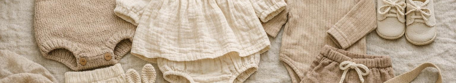 fashion design, kids clothes, Organic materials, sustainability