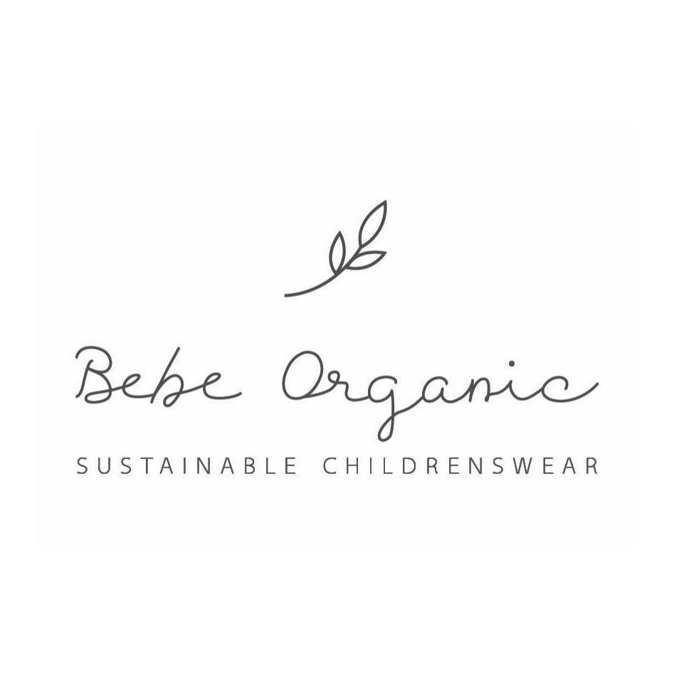 BEBE CHILDRENSWEAR OÜ logo