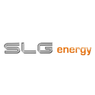 SLG ENERGY OÜ logo