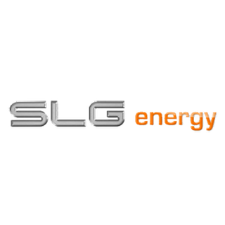 SLG ENERGY OÜ логотип