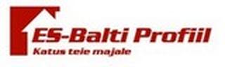 ES-BALTI PROFIIL OÜ logo