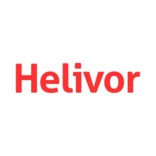 HELIVOR OÜ logo