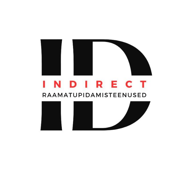 INDIRECT OÜ logo