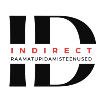 INDIRECT OÜ logo