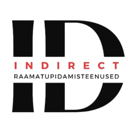 INDIRECT OÜ - Sinu usaldusväärne partner raamatupidamises!
