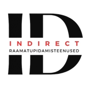 INDIRECT OÜ logo