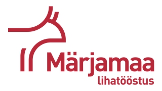 MÄRJAMAA LIHATÖÖSTUS OÜ logo