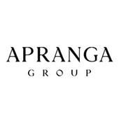 APRANGA ESTONIA OÜ - Apranga Group - Corporate Website
