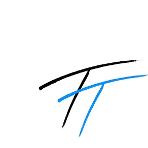 TÄHETRÜKK OÜ logo