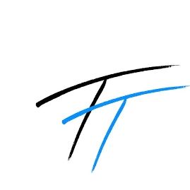 TÄHETRÜKK OÜ logo