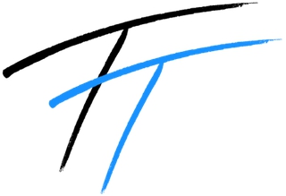 TÄHETRÜKK OÜ logo