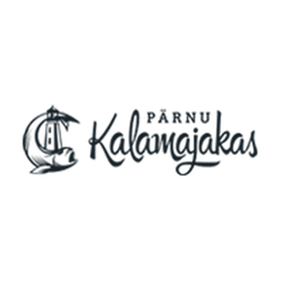 KALAMAJAKAS OÜ logo