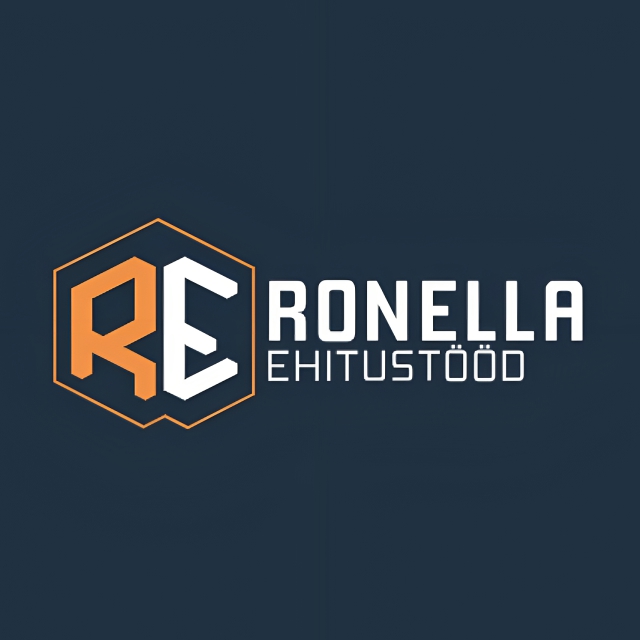 RONELLA OÜ logo