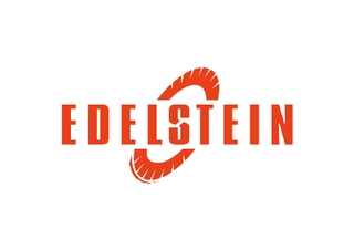 EDELSTEIN OÜ logo