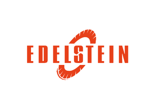 EDELSTEIN OÜ logo