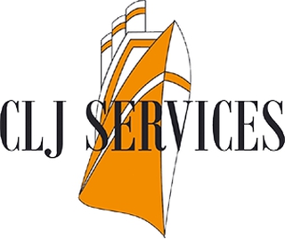 CLJ SERVICES OÜ logo