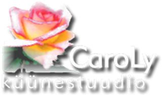 CAROLY STUDIO OÜ логотип