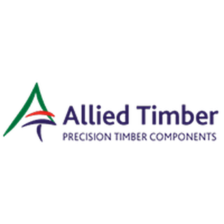 ALLIED TIMBER OÜ логотип