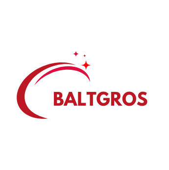 BALTGROS OÜ logo
