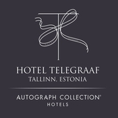 HOTELL TELEGRAAF OÜ - Hotellid Tallinnas