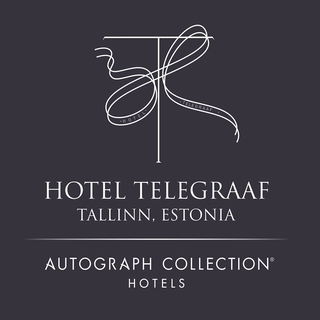 HOTELL TELEGRAAF OÜ logo