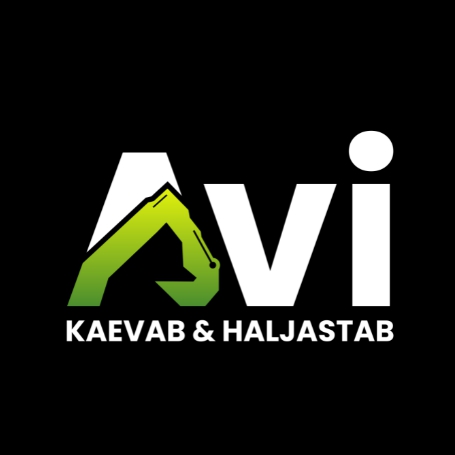 AVI HALJASTUS OÜ logo
