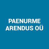 PAENURME ARENDUS OÜ - Installation of electrical wiring and fittings in Viimsi vald