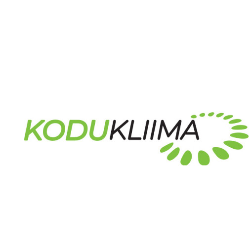 KODUKLIIMA GRUPP OÜ - Installation of heating, ventilation and air conditioning equipment in Tallinn