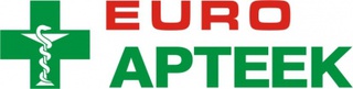 EUROAPTEEK OÜ logo