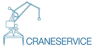 CRANESERVICE OÜ logo