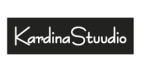 KARDINASTUUDIO OÜ logo