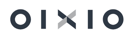 OIXIO IT AS logo
