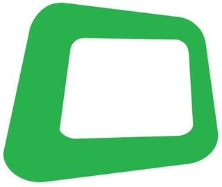 3DG-FX OÜ logo