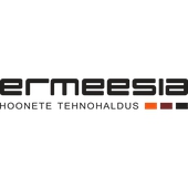 ERMEESIA OÜ - Other real estate management or related activities in Estonia